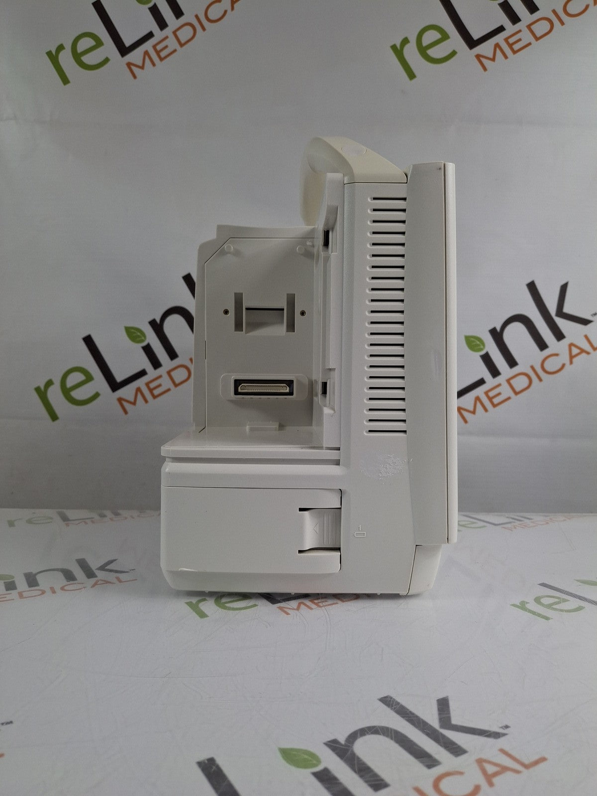 Nihon Kohden Life Scope BSM-6301A Patient Monitor