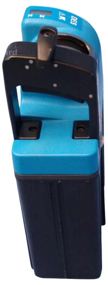 DATEX OHMEDA 1100-9026-000 ALADIN 2 DESFLURANE CASSETTE VAPORIZER