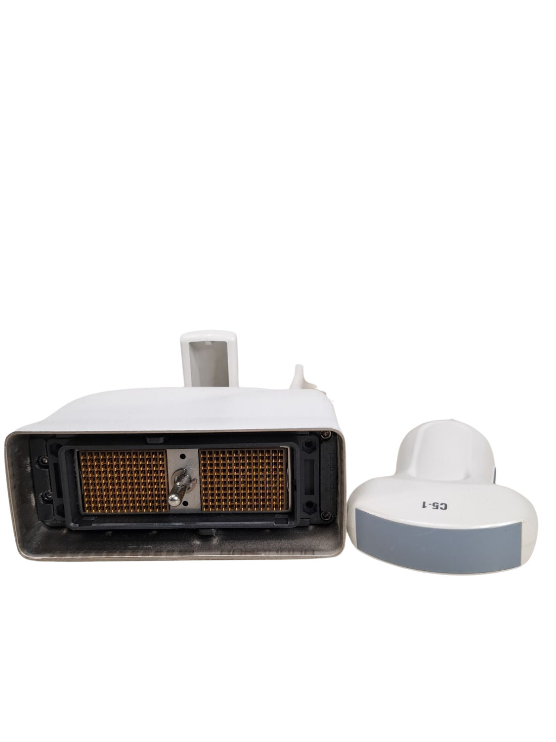 PHILIPS C5-1 ULTRASOUND TRANSDUCER PROBE