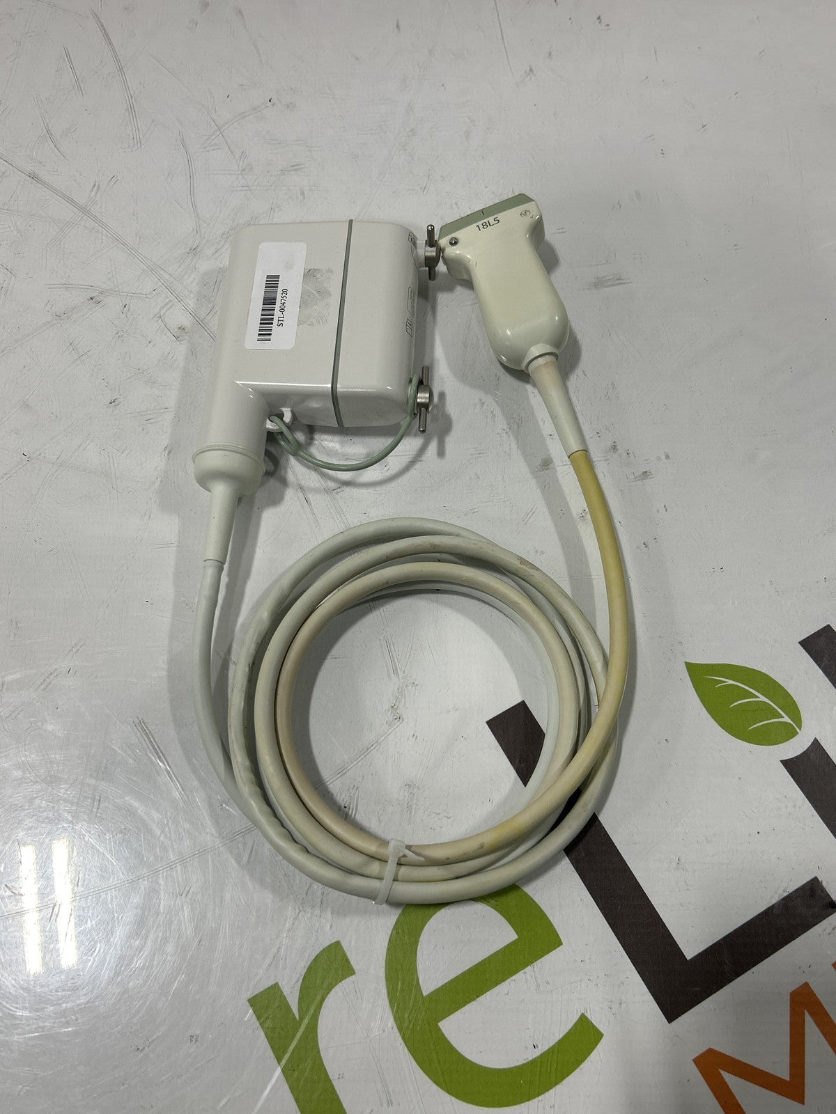B-K Medical 18L5 9070 Ultrasound Probe