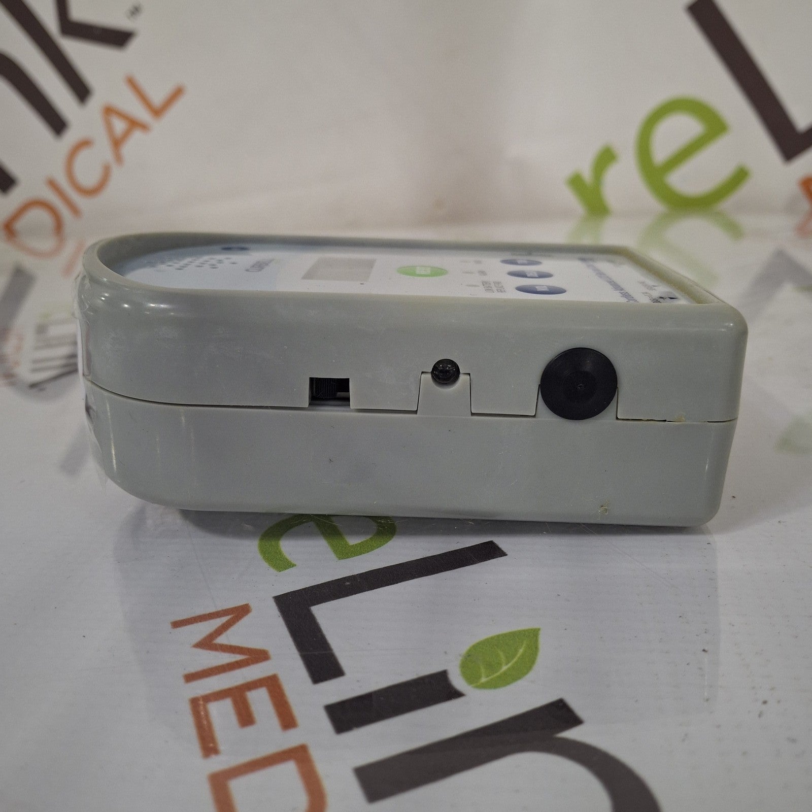 Curbell Medical Products Inc CSM-BC400 Cordless Advanced LCD Bed & Chair Monitor