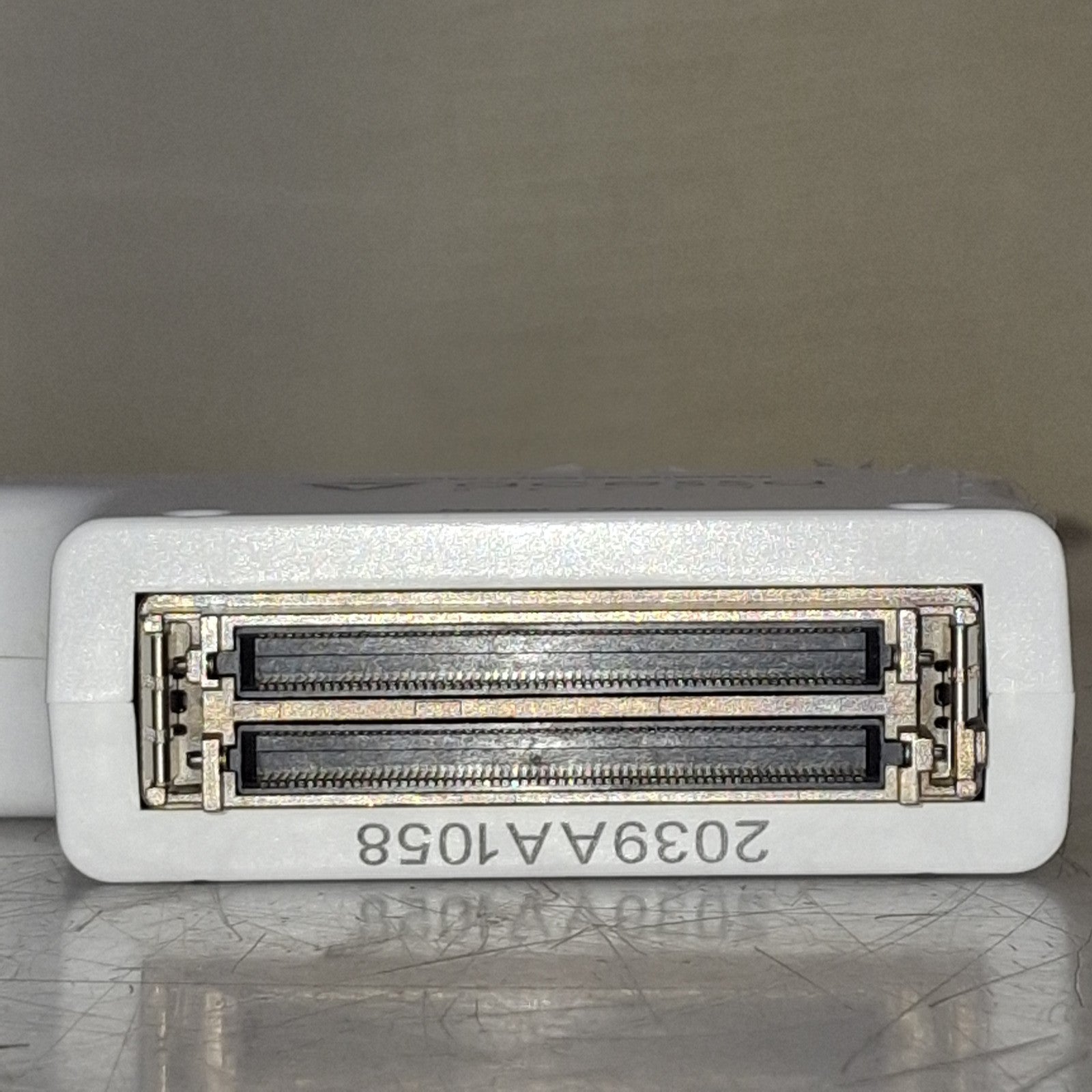 Hologic, Inc. Acessa ProVu Model 7700 Ultrasound Probe