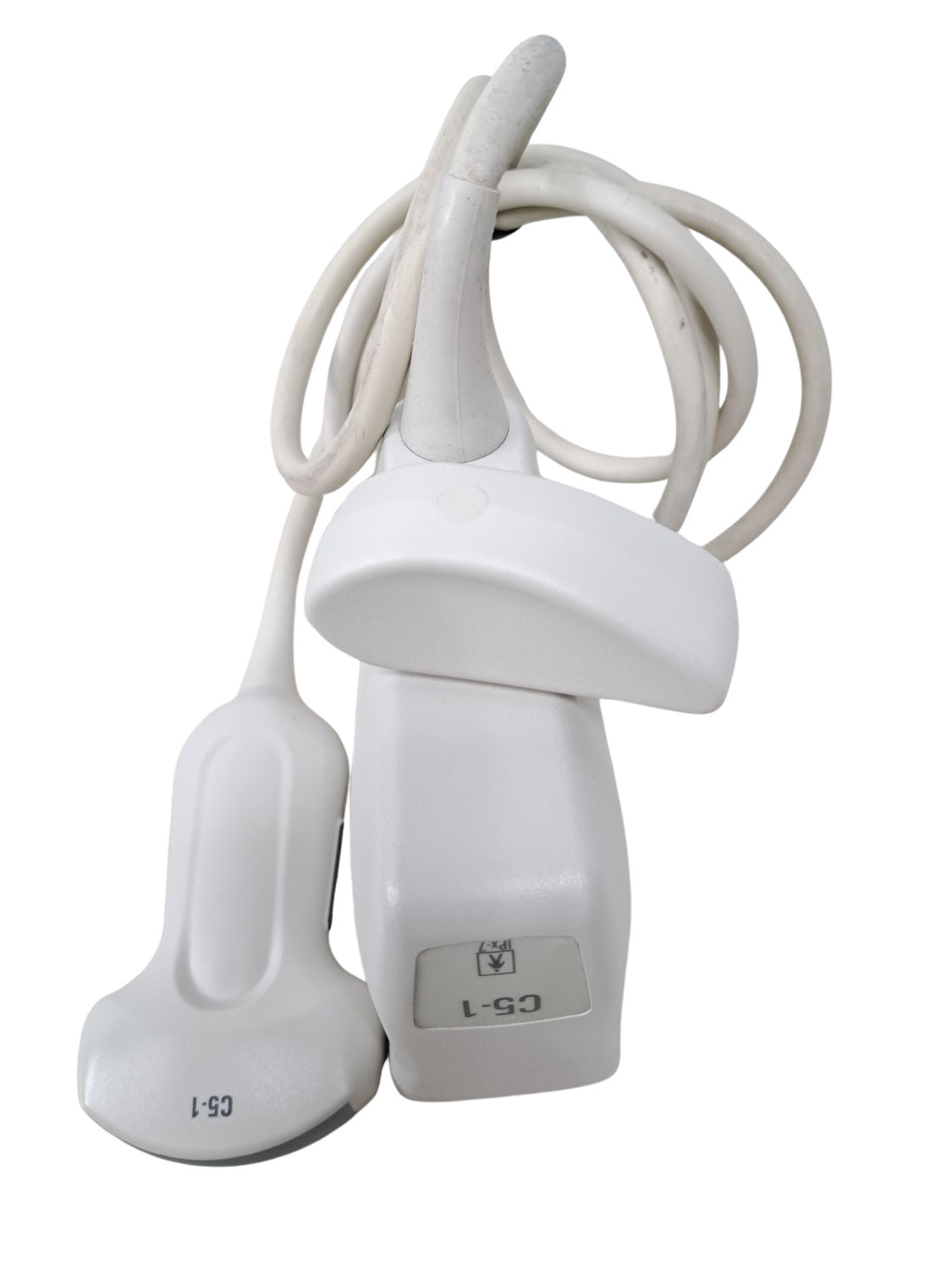 PHILIPS C5-1 ULTRASOUND TRANSDUCER PROBE