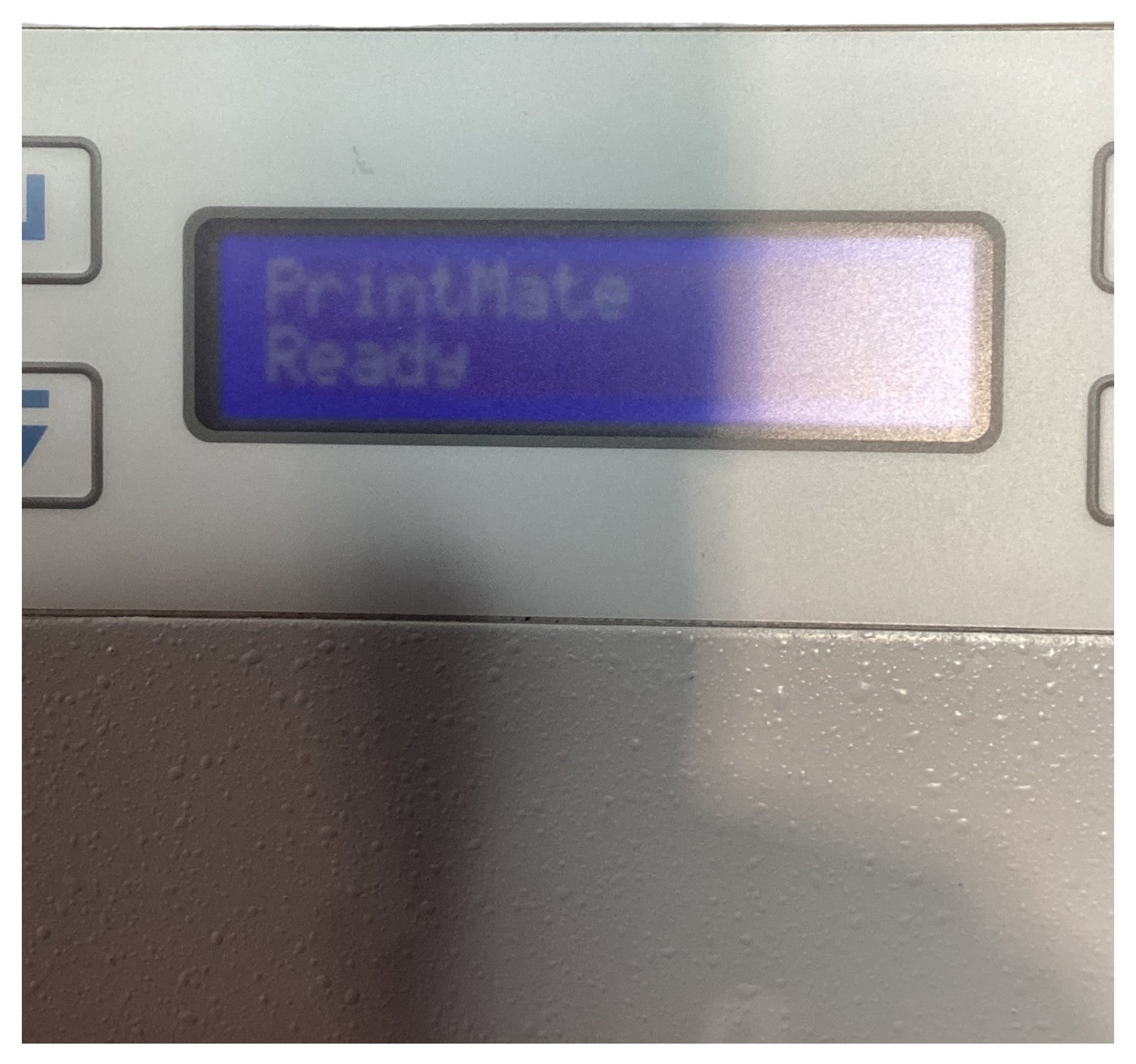 THERMO SCIENTIFIC PRINTMATE AS 450 CASSETTE PRINTER !