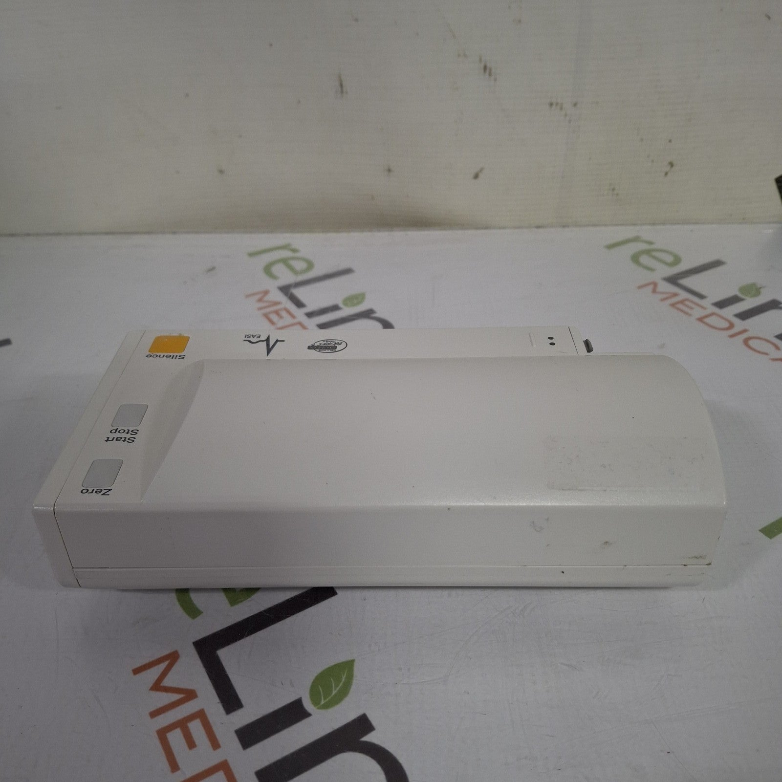 Philips M3001A-A04C06 OxiMax SpO2, NIBP, ECG, Temp, IBP MMS Module