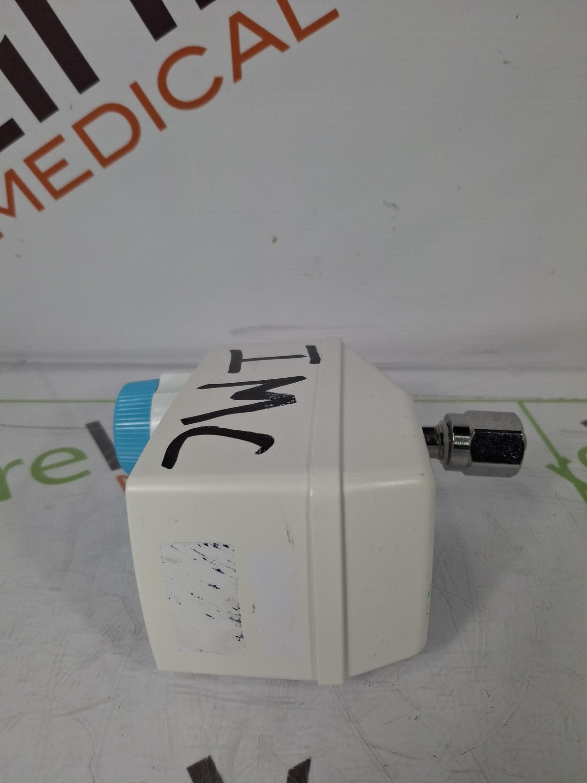 Precision Medical PM3300 Intermittent Vacuum Regulator