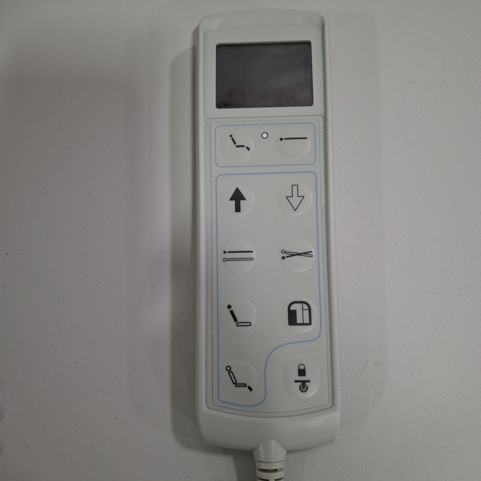 Oakworks Multi-Specialty Ultrasound Table