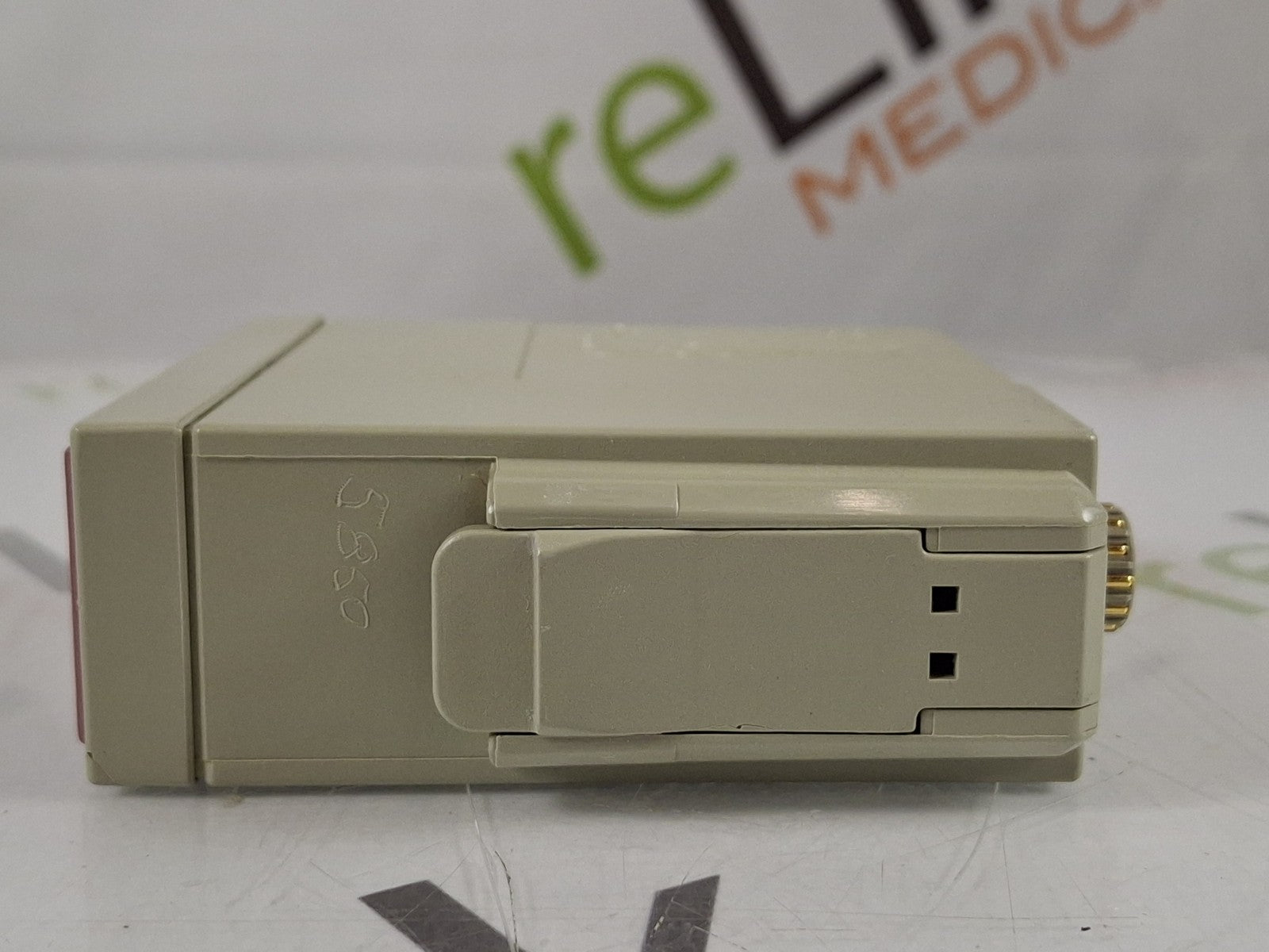 Philips M1006B Single Parameter IBP Module