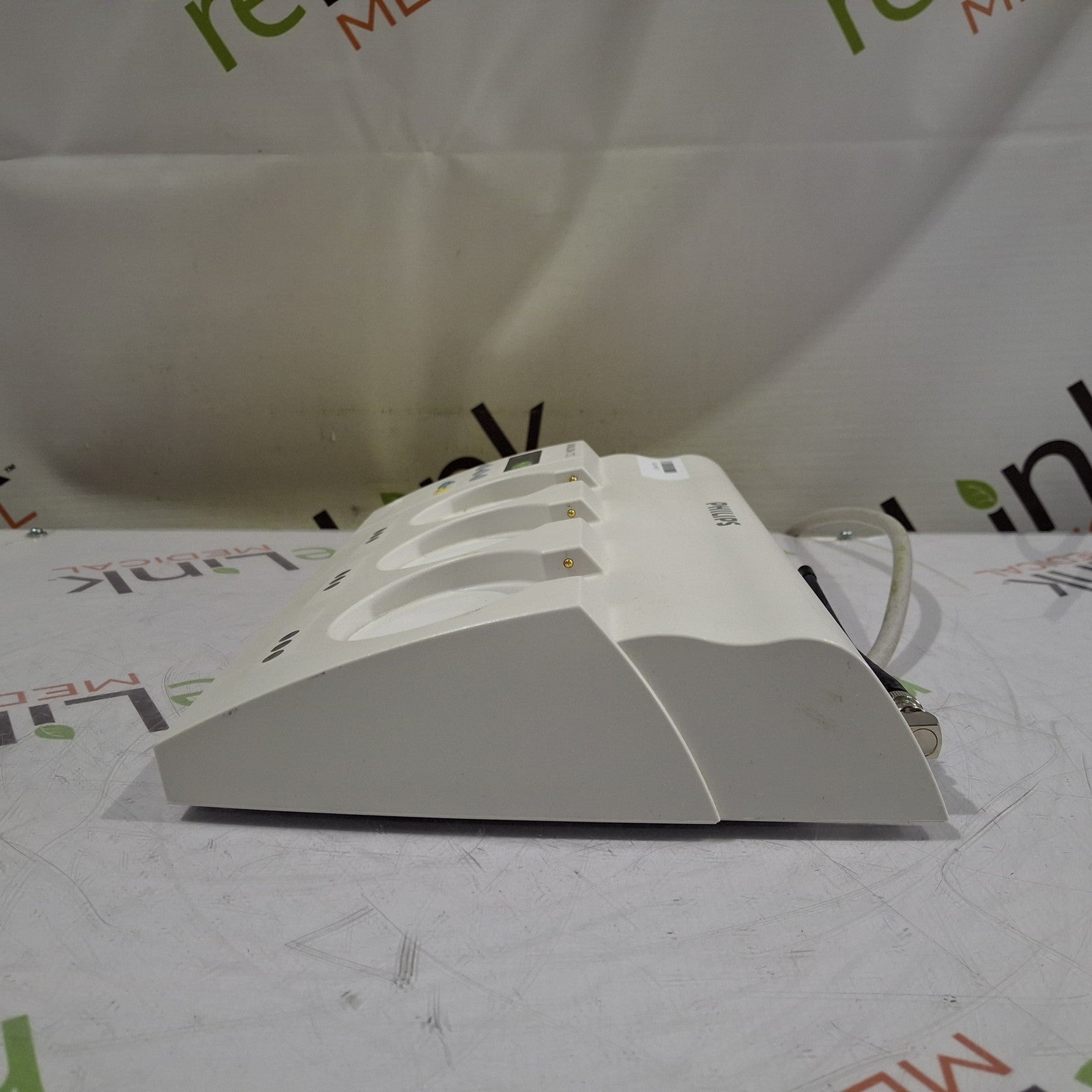 Philips Avalon M2720A CTS Fetal Transducer Base Station