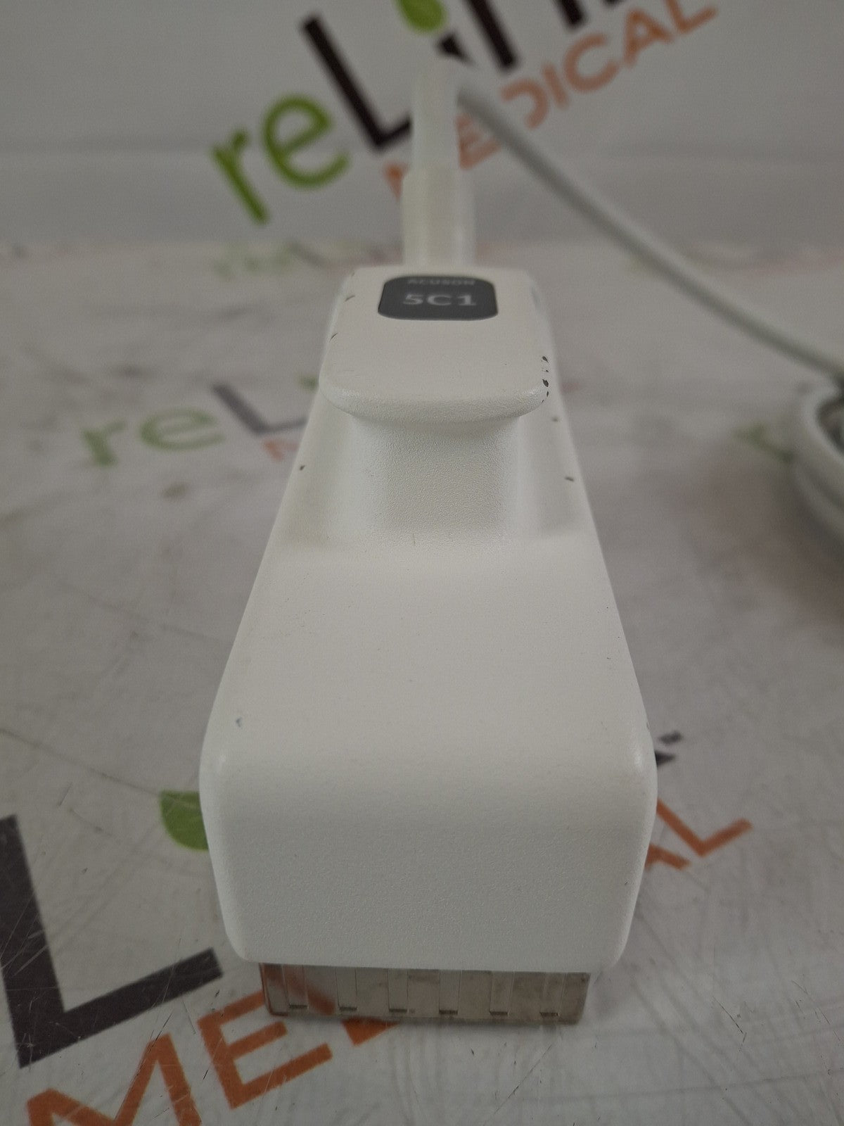 Siemens Acuson Healthineers 5C1 Ultrasound Transducer