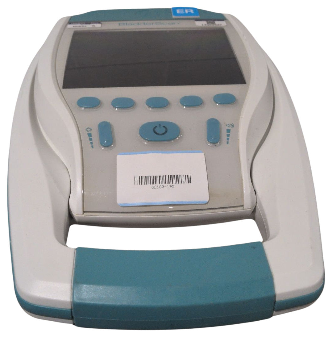 VERATHON BVI9400 BLADDER SCANNER !