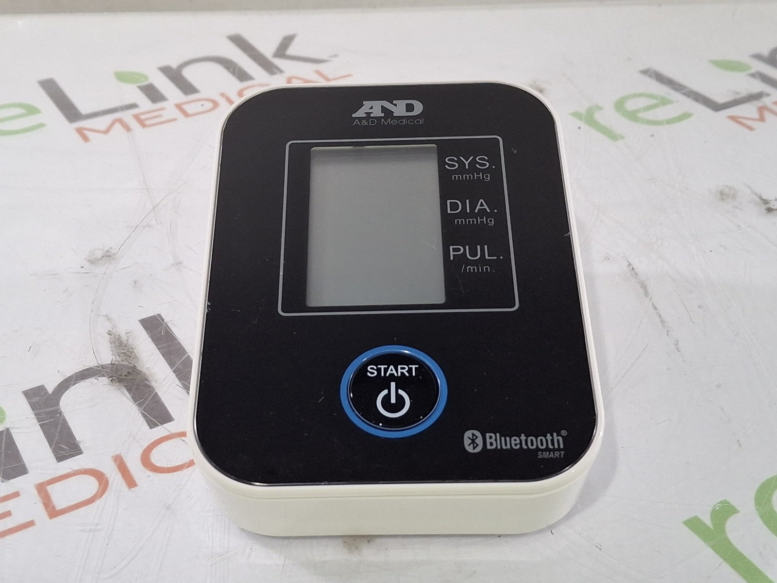 A&D UA-651BLE Digital Blood Pressure Monitor