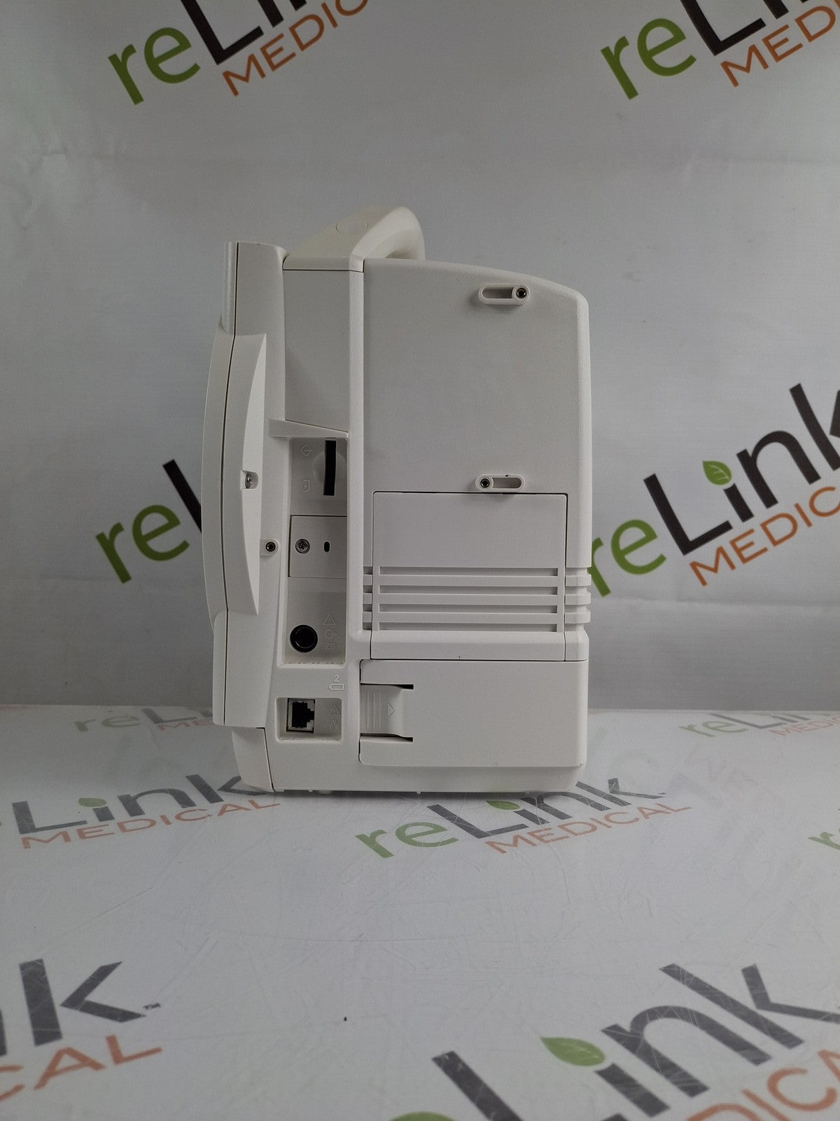Nihon Kohden Life Scope BSM-6301A Patient Monitor