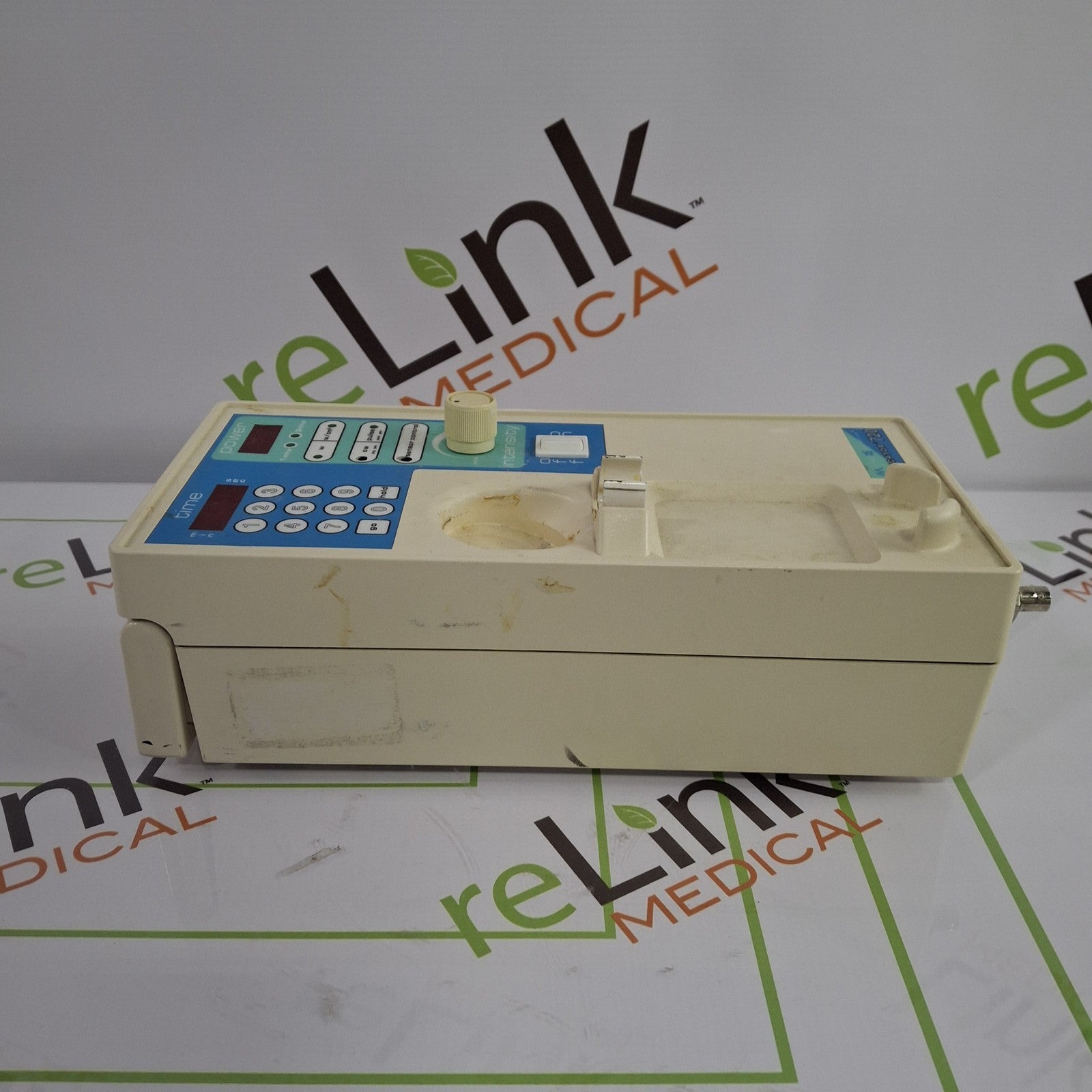 Mettler Electronics Sonicator 720 Ultrasound Therapy Unit