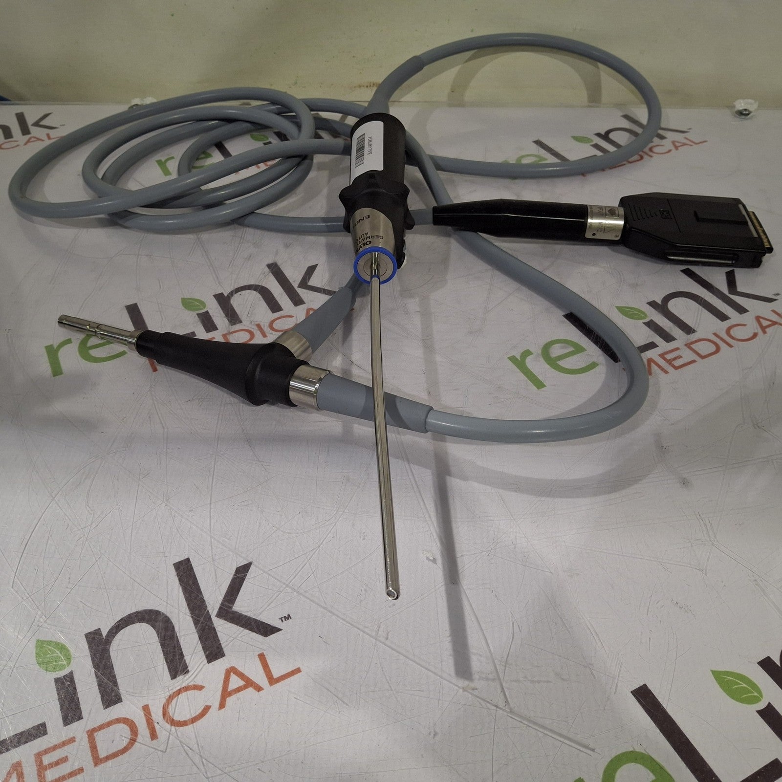 Olympus WA50023S EndoEye Scope