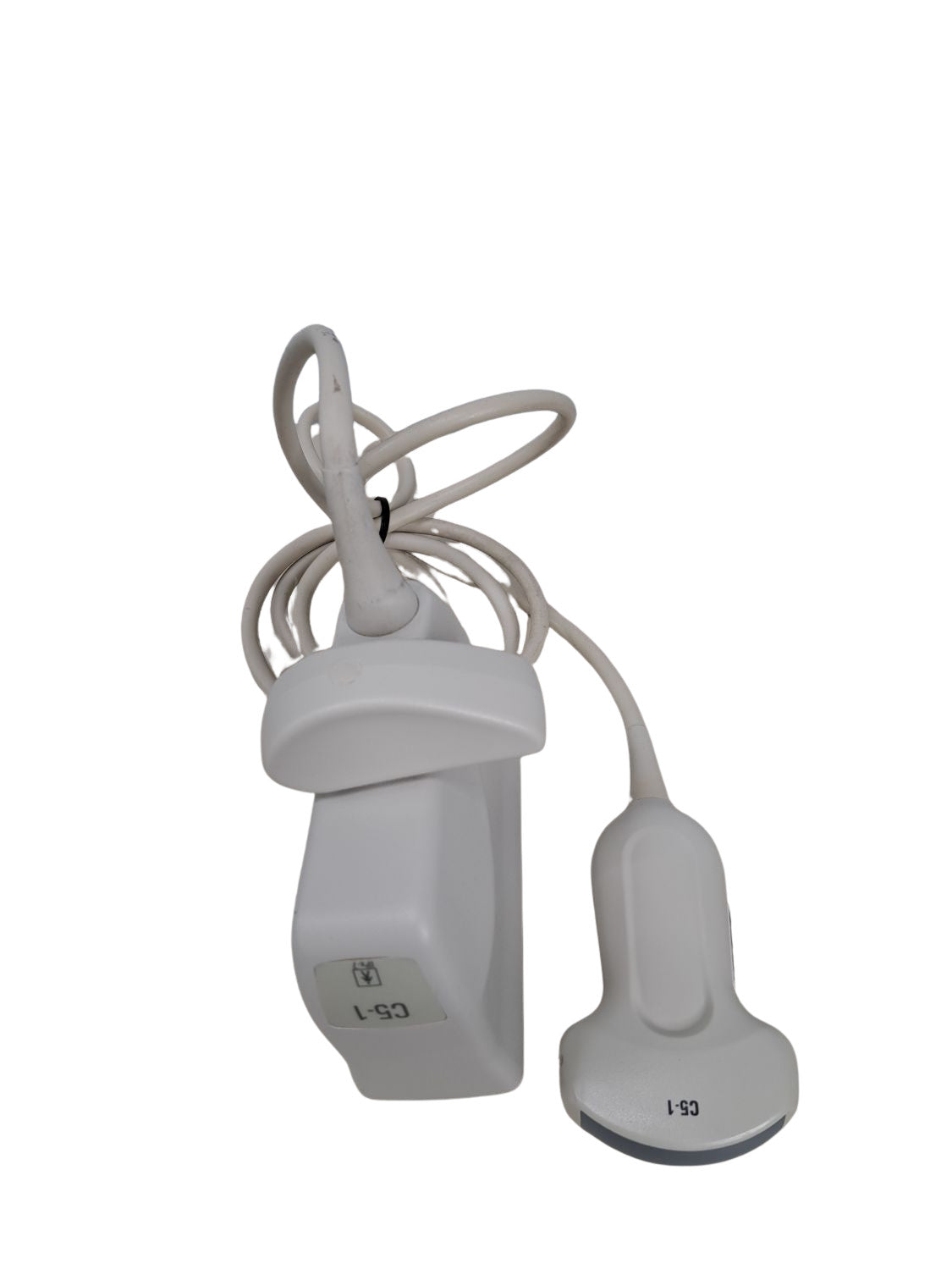 PHILIPS C5-1 ULTRASOUND TRANSDUCER PROBE