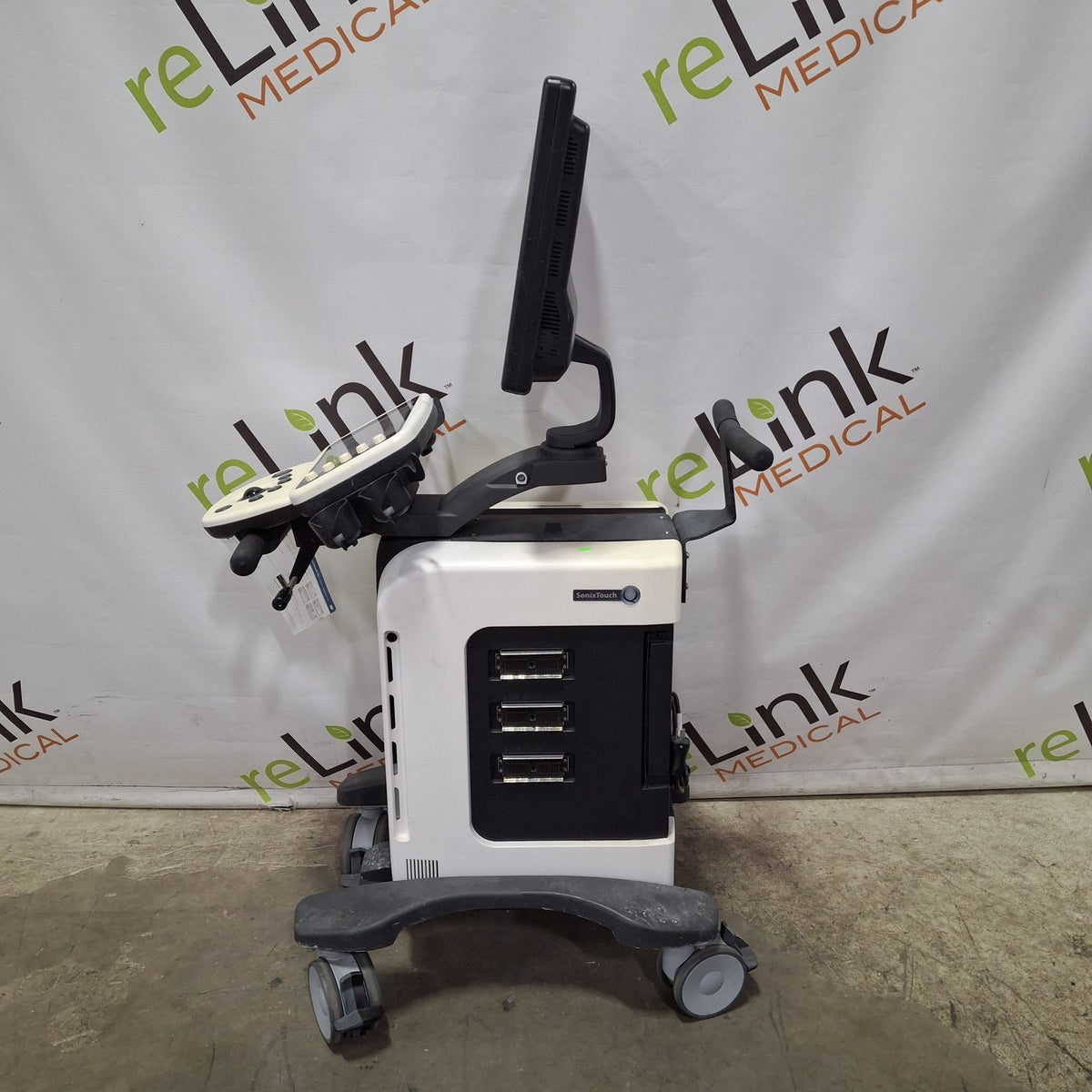 B-K Medical Ultrasonix Sonix Touch Q+ Ultrasound
