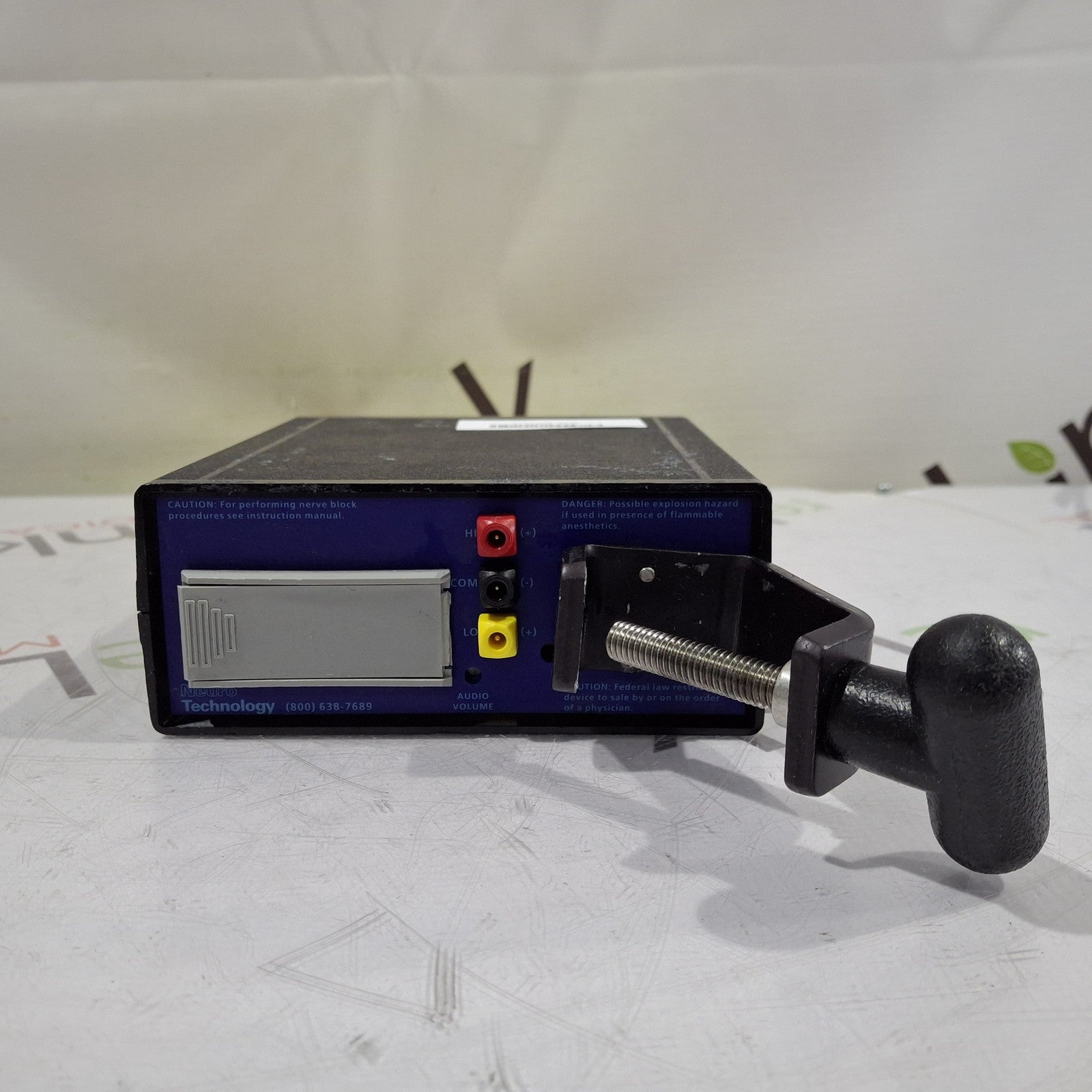 Neuro Technology DigiStim 2 Plus Nerve Stimulator