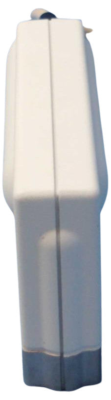 ACUSON AUX CW 08267215 2.0 MHZ ULTRASOUND TRANSDUCER / PROBE