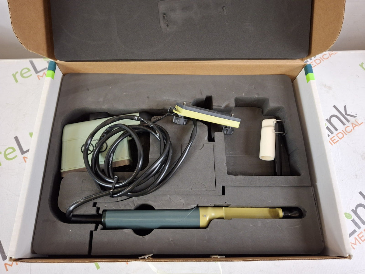 B-K Medical 8818 12-4 MHz Prostate Biplane Transducer