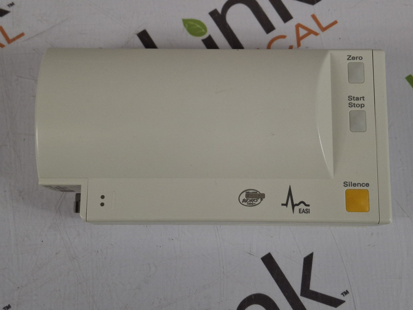 Philips M3001A-A04C06 OxiMax SpO2, NIBP, ECG, Temp, IBP MMS Module