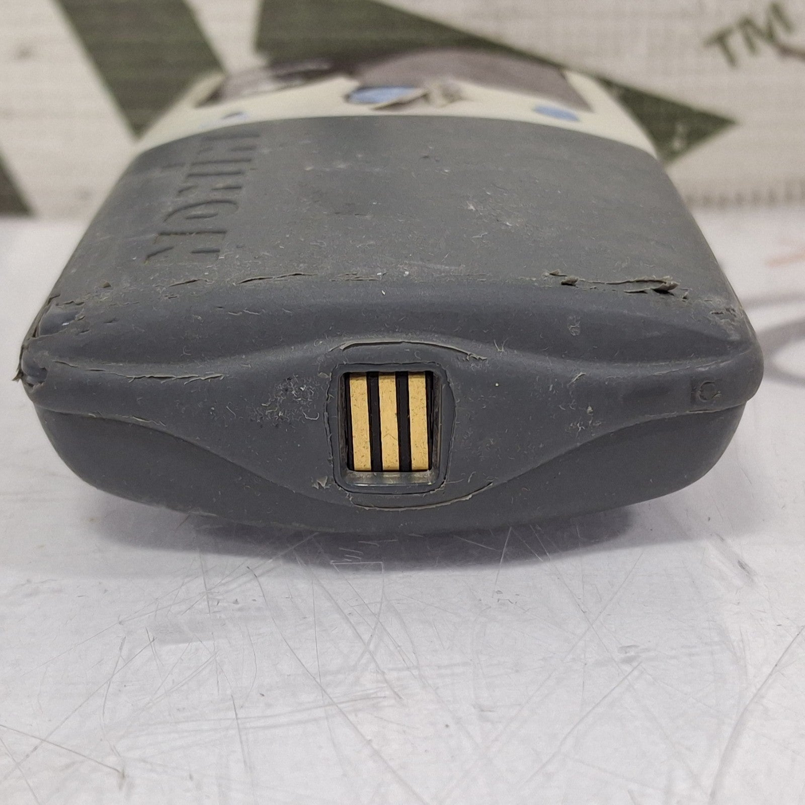 Nonin Medical 2500 Pulse OX
