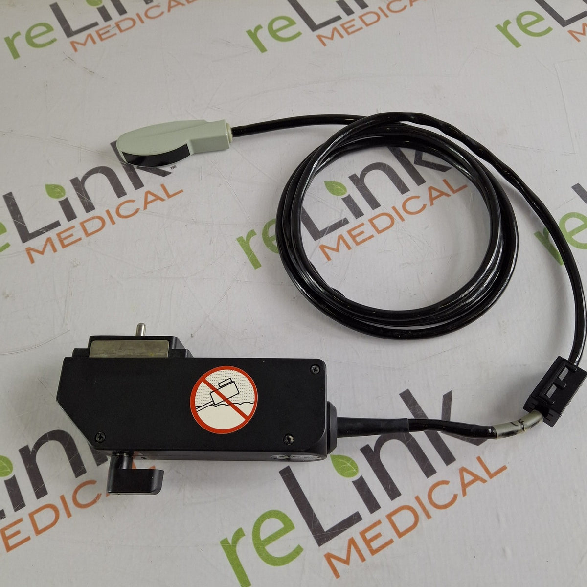 B-K Medical 8544 5 MHz Transducer