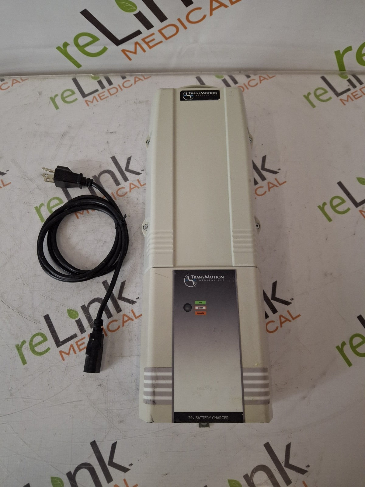 TransMotion Medical TMA57-15 Universal Charger