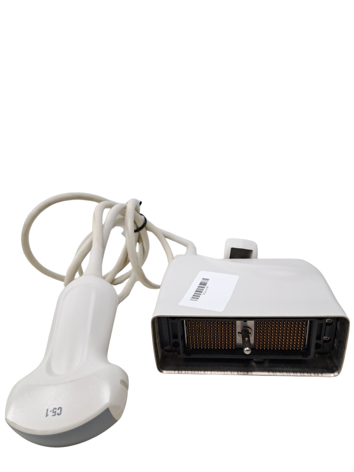 PHILIPS C5-1 ULTRASOUND TRANSDUCER PROBE