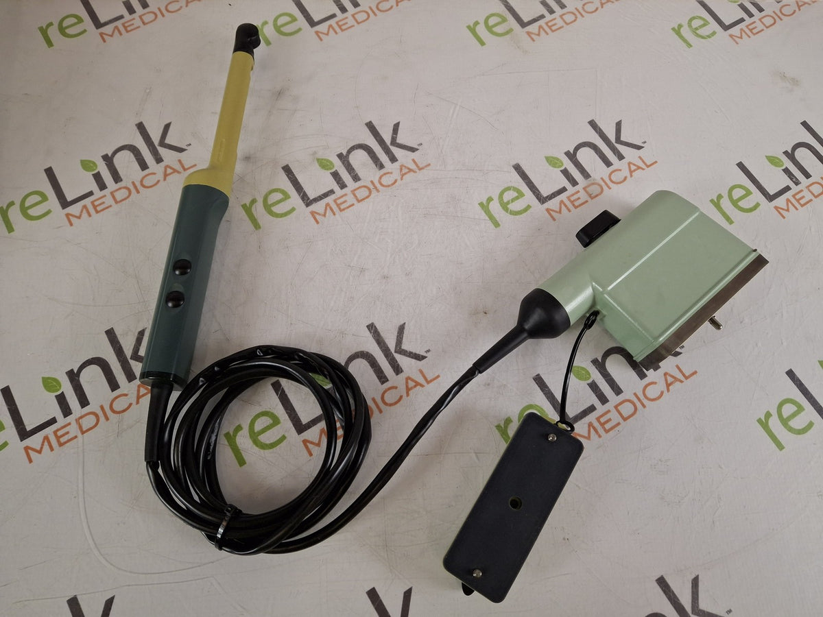 B-K Medical 8818 12-4 MHz Prostate Biplane Transducer
