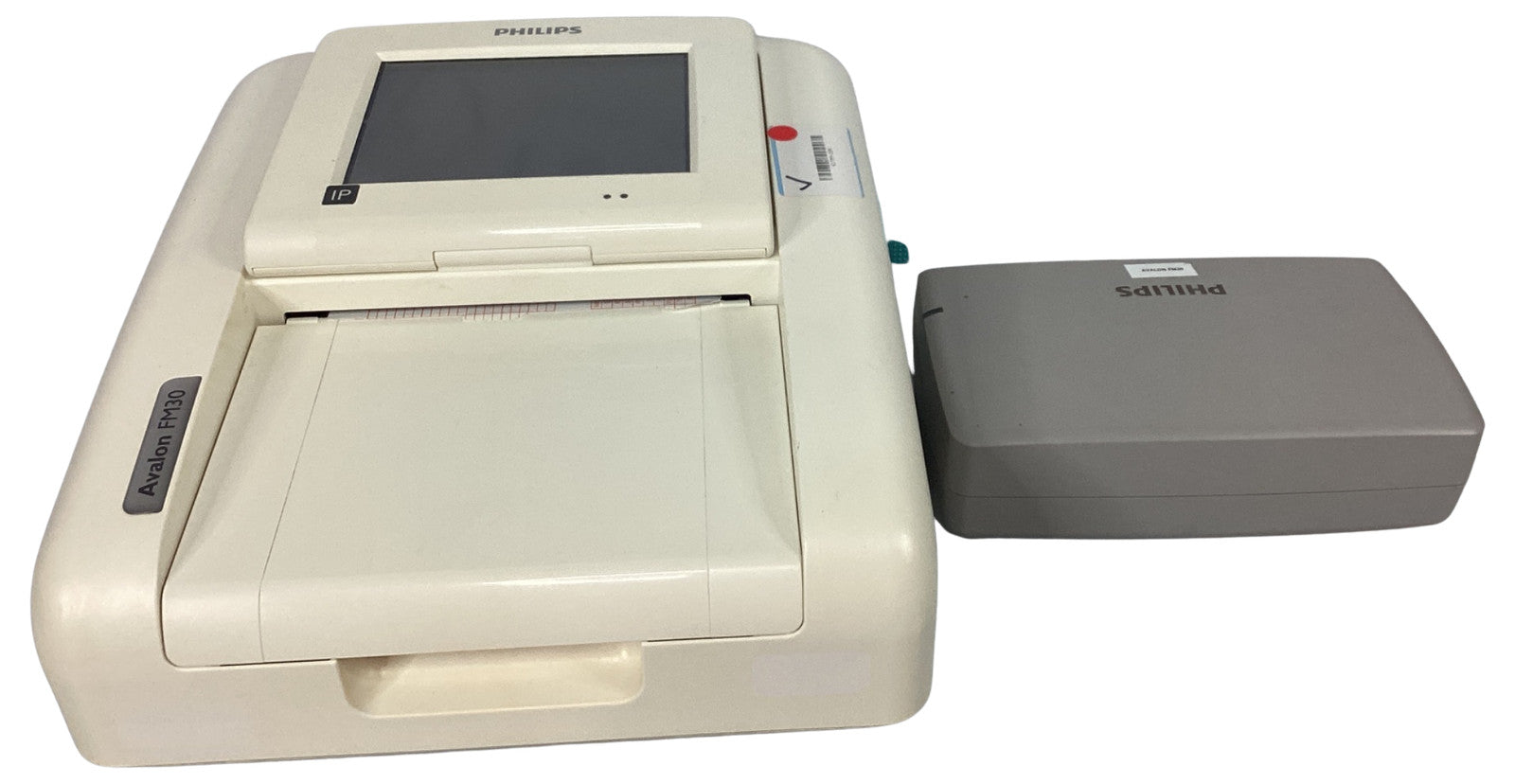 AVALON FM30 M2703A MONITOR