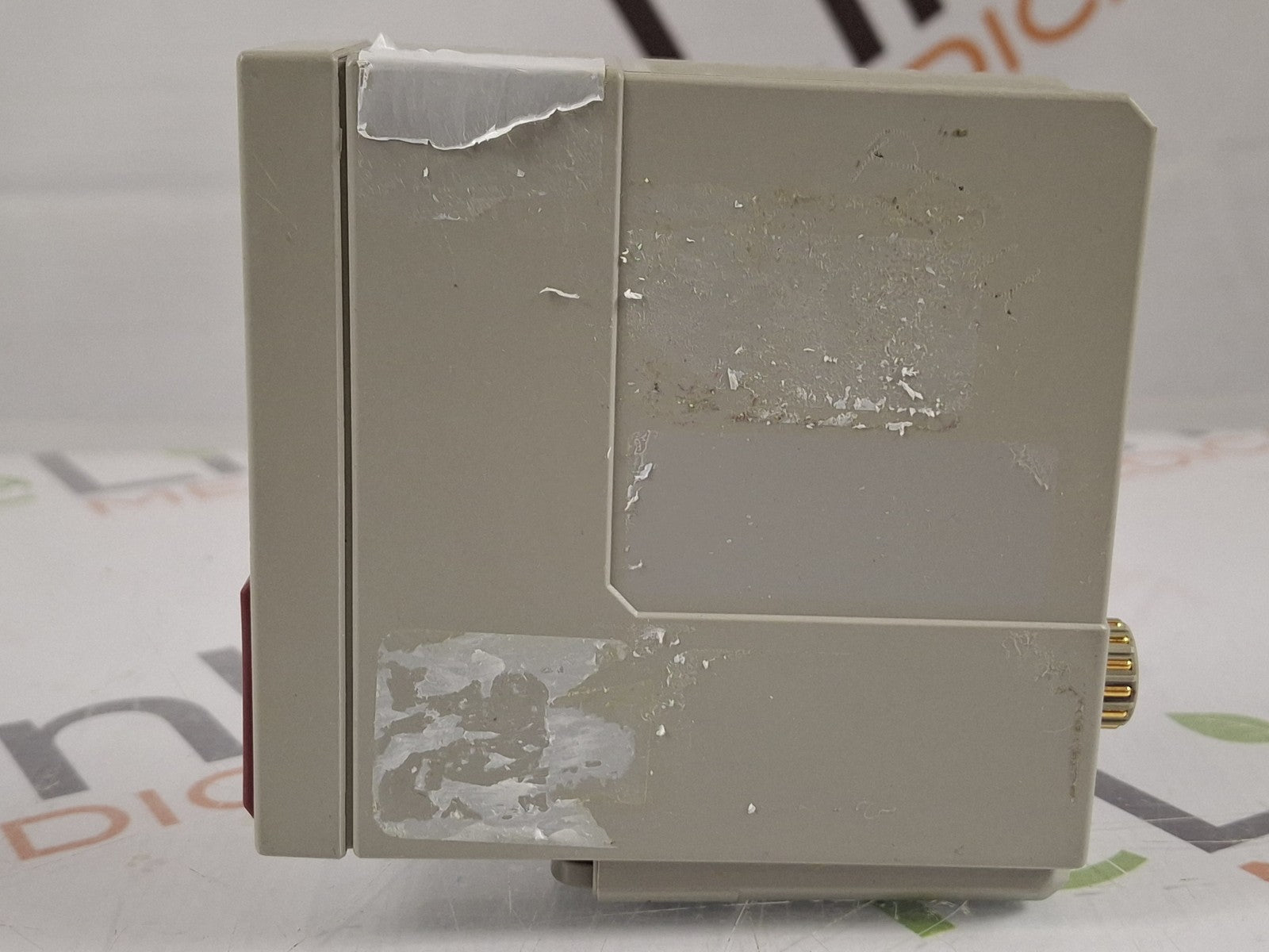 Philips M1006B Single Parameter IBP Module