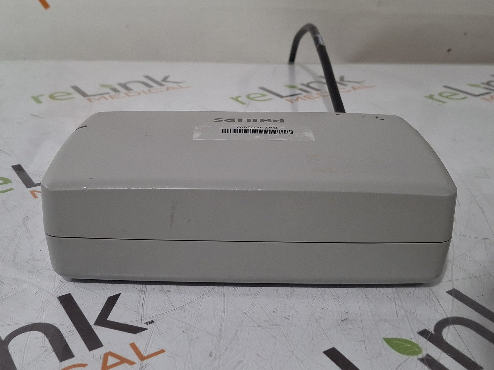 Philips M8023A X2/MP2 Charger