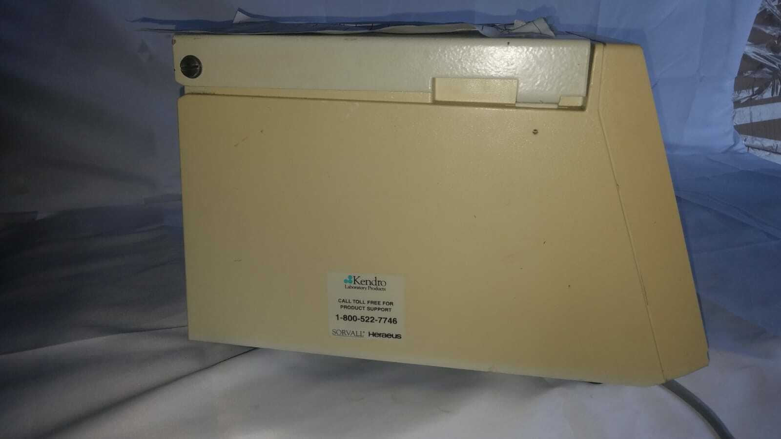Heraeus Instruments Clinifuge Centrifuge (NY190U) DIAGNOSTIC ULTRASOUND MACHINES FOR SALE