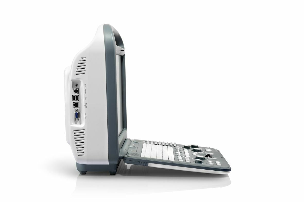 SonoScape S2 with one Linear array Probe L741 5.0-10.0 Mhz DIAGNOSTIC ULTRASOUND MACHINES FOR SALE