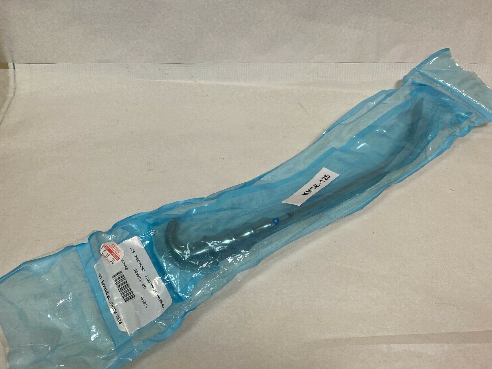 Curved Surgical Elevator | KMCE-125 DIAGNOSTIC ULTRASOUND MACHINES FOR SALE