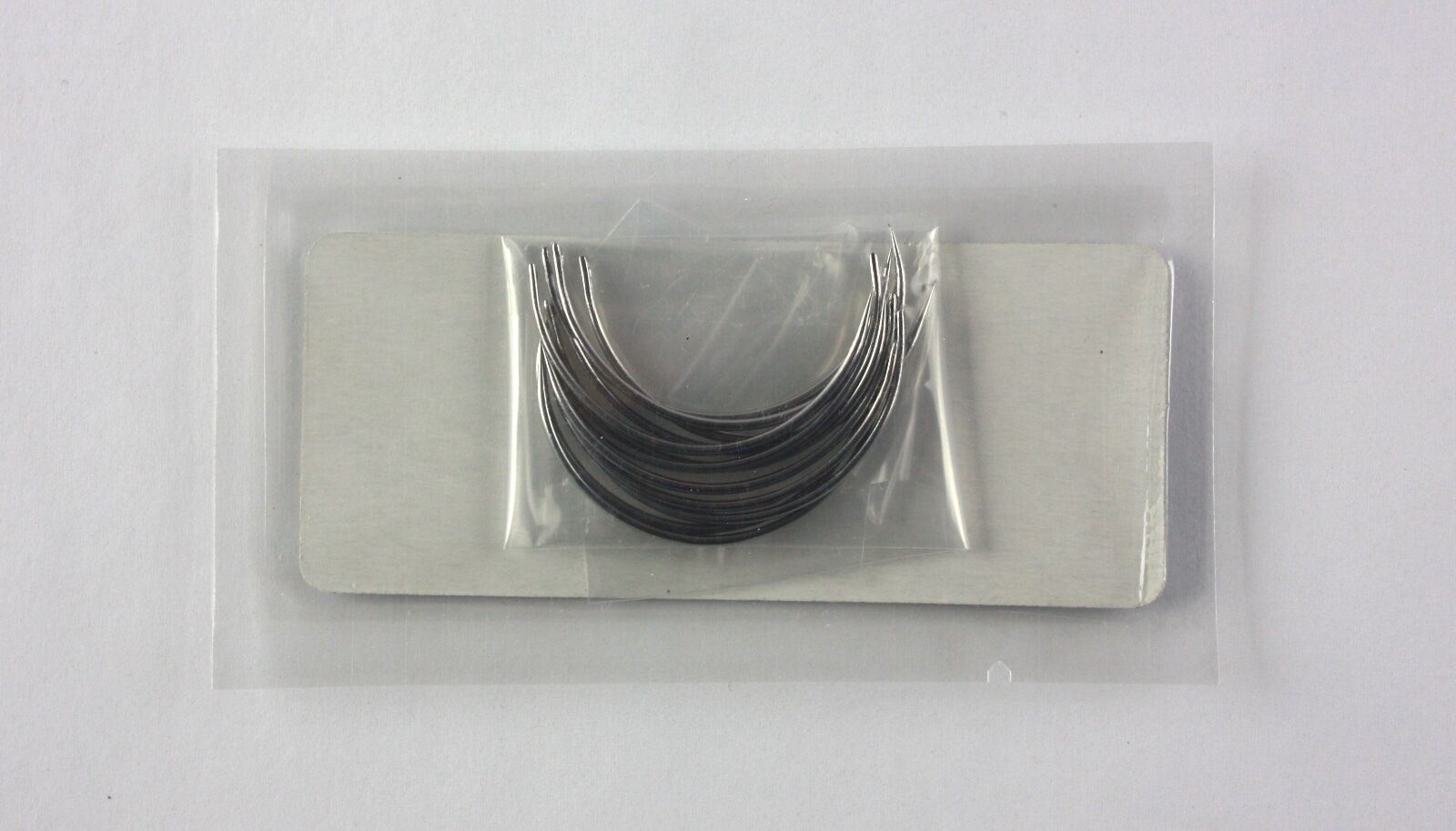 Veterinario Ss Chirurgico Aghi Molla Occhio,Rotondo Corpo,1/2 Cerchio 50mm 12 DIAGNOSTIC ULTRASOUND MACHINES FOR SALE