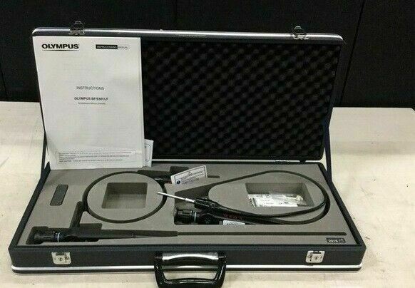 Pentax FNL-10BP3 Scope Endoscopy Endoscope DIAGNOSTIC ULTRASOUND MACHINES FOR SALE
