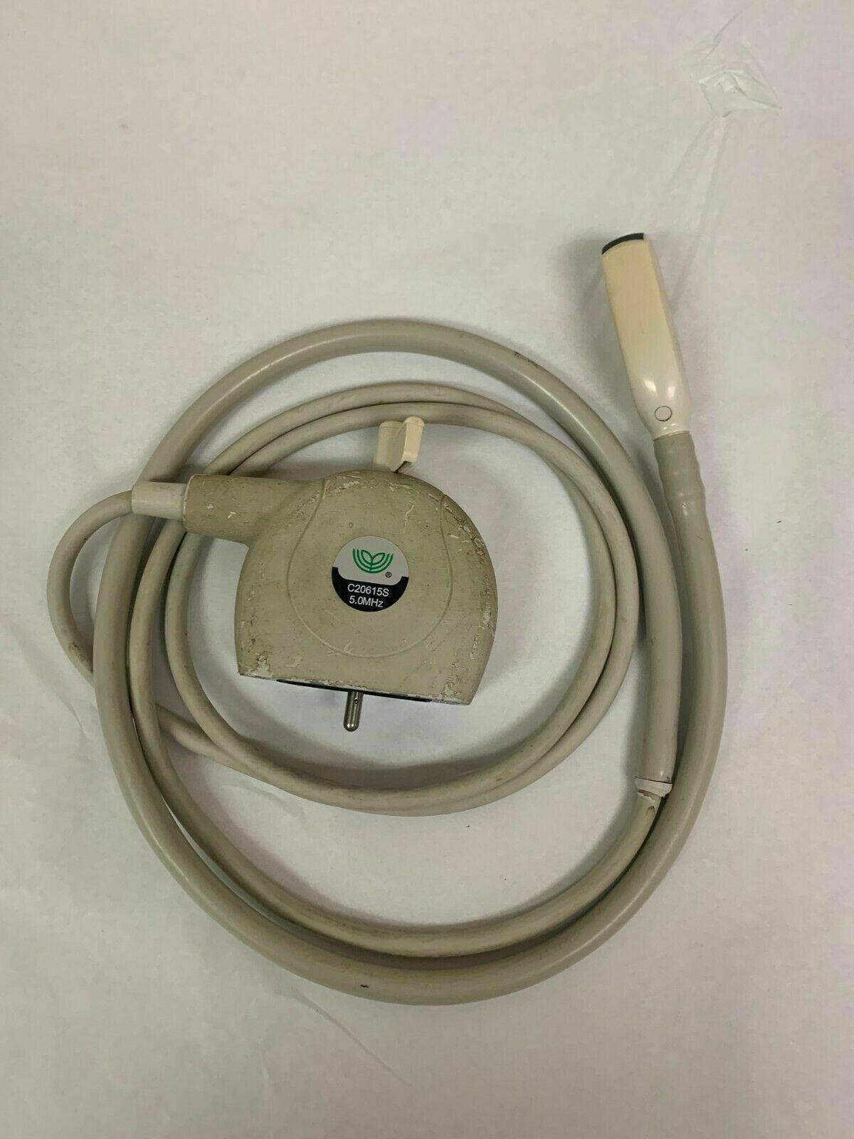 C20615S Micro convex probe 5.0MHz Chison For 8300Vet Used DIAGNOSTIC ULTRASOUND MACHINES FOR SALE