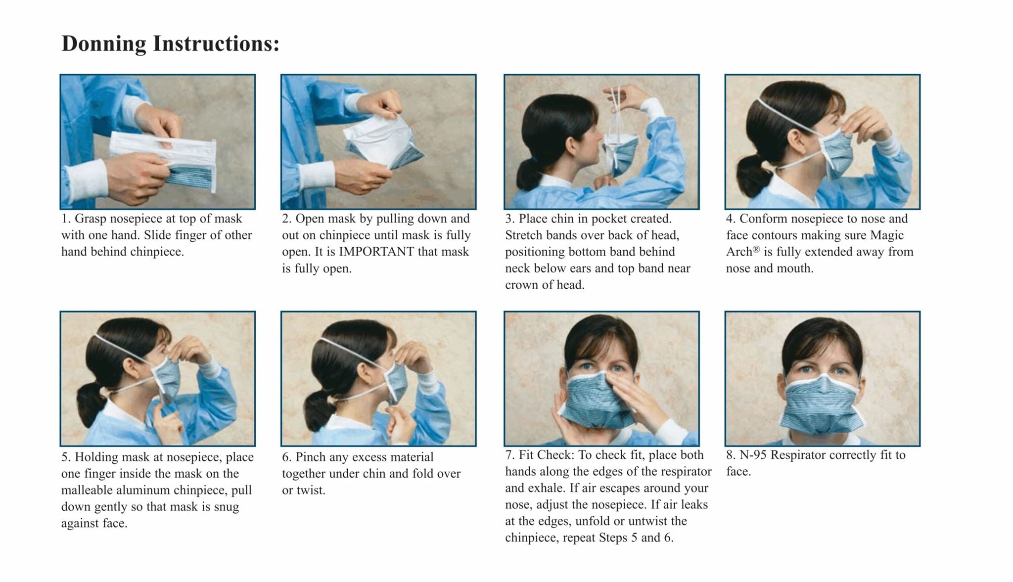 Alpha Pro Tech N-95 Particulate Respirator (Pack of 35 respirators) DIAGNOSTIC ULTRASOUND MACHINES FOR SALE