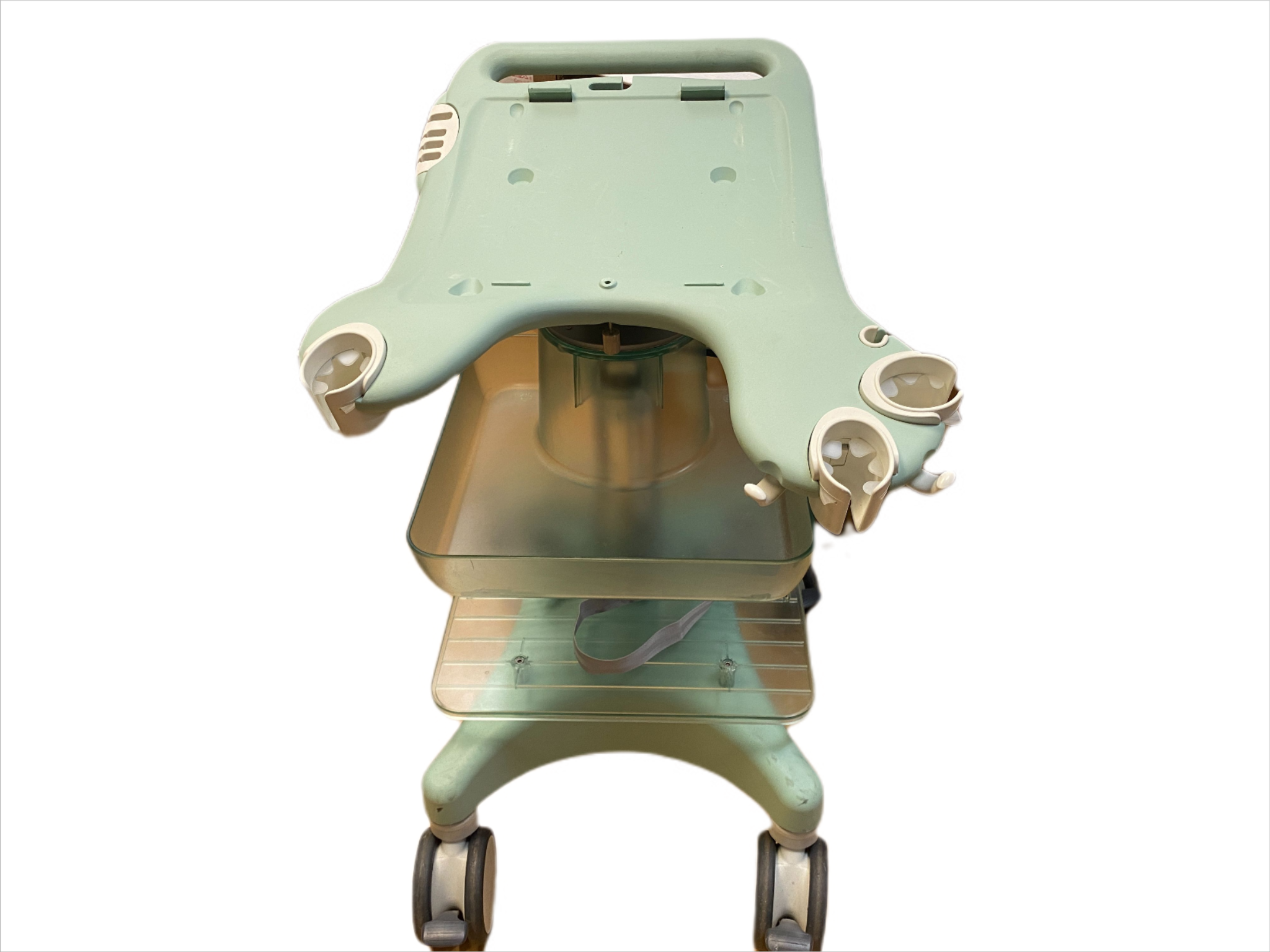 TROLLEY CART FOR ESAOTE MYLAB FIVE PORTABLE ULTRASOUND DIAGNOSTIC ULTRASOUND MACHINES FOR SALE