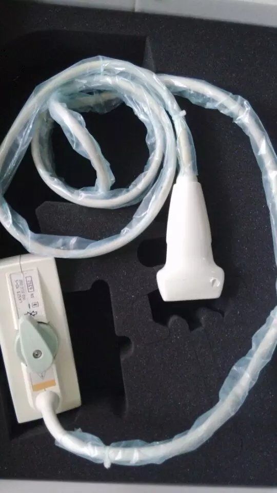 Esaote original used LA523 ultrasound probe good working ultrasound transducer DIAGNOSTIC ULTRASOUND MACHINES FOR SALE
