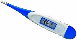 Digital Thermometer AdTemp 415 Flex Oral /Rectal/Axillary Probe Hand-Held 1/EA DIAGNOSTIC ULTRASOUND MACHINES FOR SALE