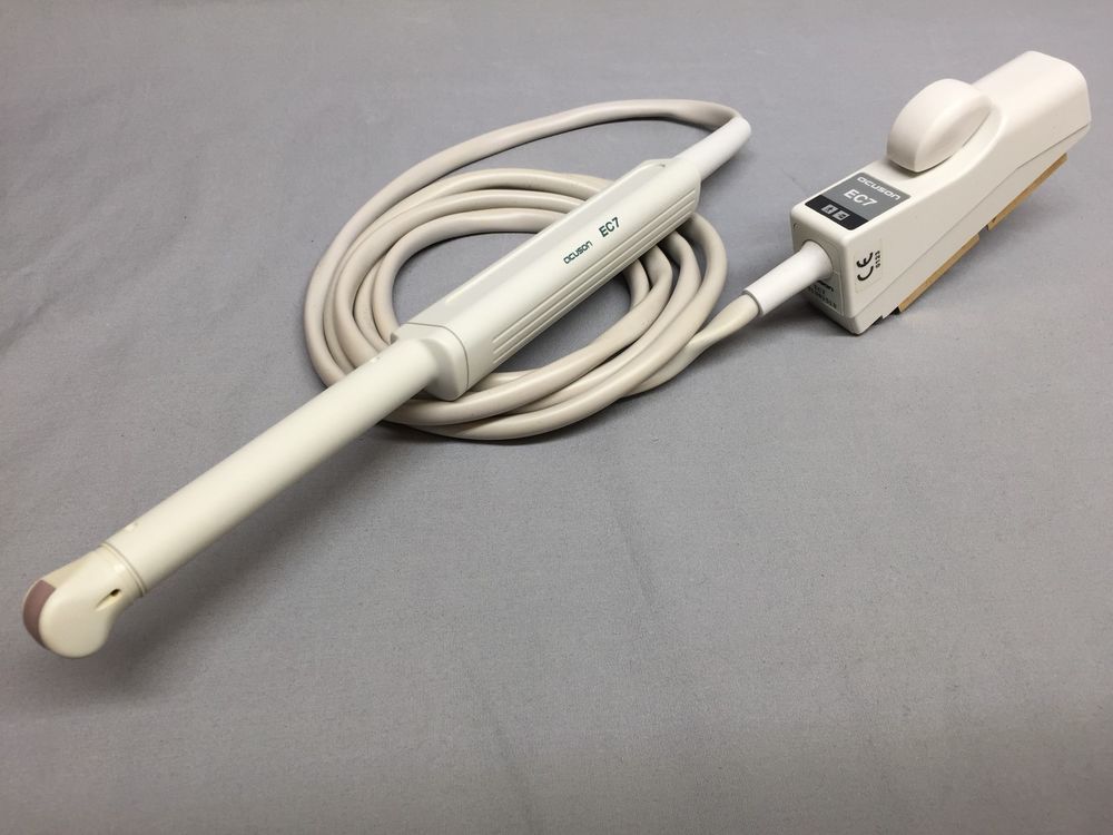 ATL P4-1 28mm Phased Array Ultrasound Transducer Probe DIAGNOSTIC ULTRASOUND MACHINES FOR SALE