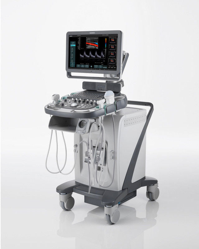 SIEMENS Acuson X700 V20D ULTRASOUND MACHINE. NO probe. WORKS FINE DIAGNOSTIC ULTRASOUND MACHINES FOR SALE