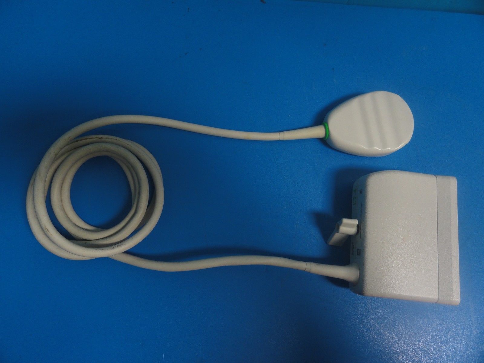 ATL C7-4 40R Curved Array Convex Abdominal Probe for ATL HDI Series (5965 ) DIAGNOSTIC ULTRASOUND MACHINES FOR SALE