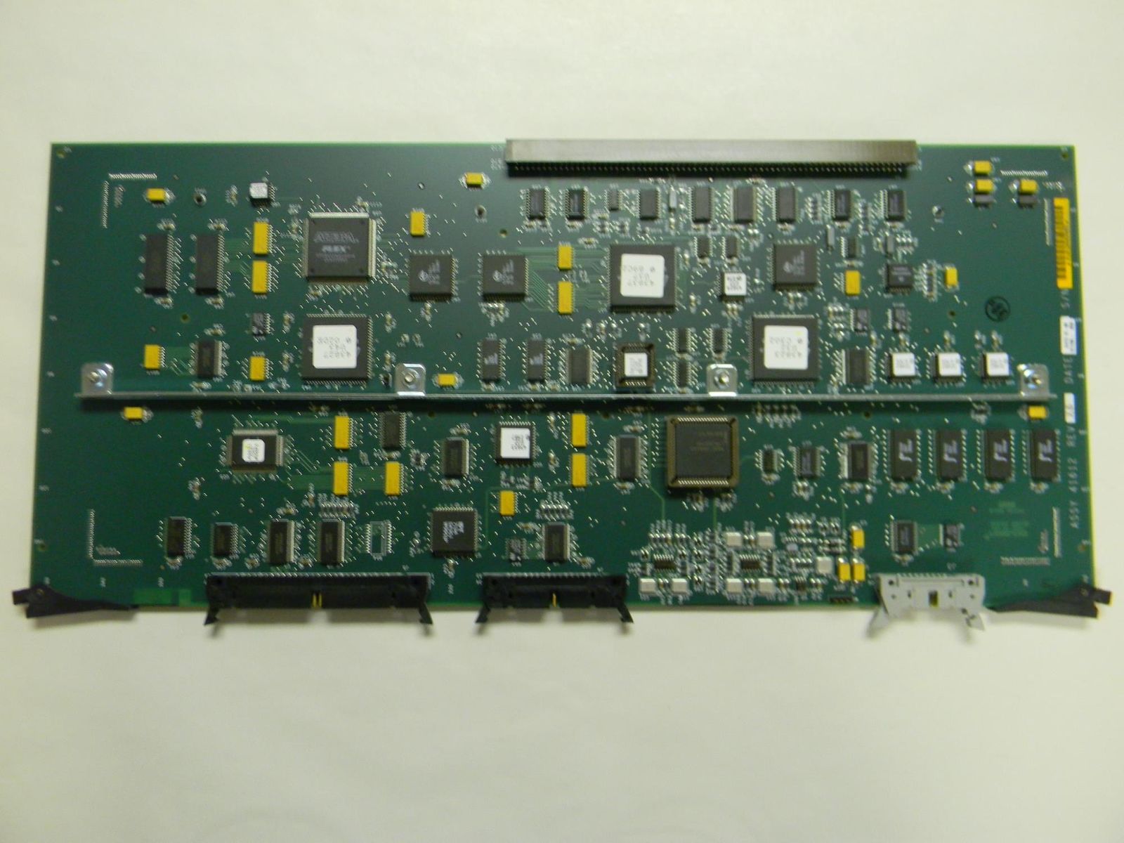 Acuson Sequoia C256 Ultrasound ASSY 41612 REV. XB WFP BOARD DIAGNOSTIC ULTRASOUND MACHINES FOR SALE