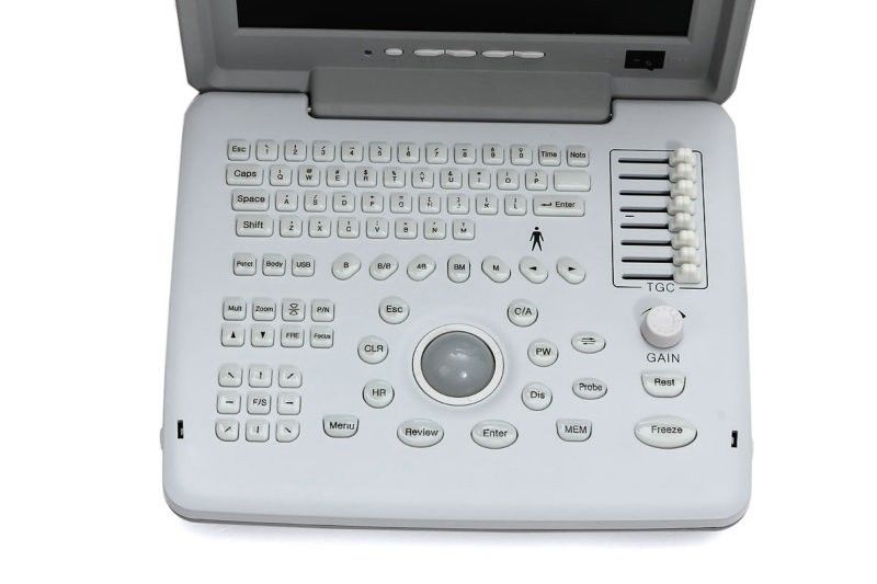 High Image Full Digital Portable Ultrasound Scanner Machine Convex &Linear probe 190891609588 DIAGNOSTIC ULTRASOUND MACHINES FOR SALE