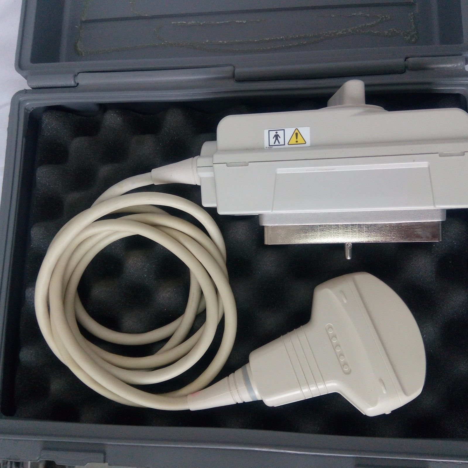 Aloka UST-9119 Ultrasound Transducer DIAGNOSTIC ULTRASOUND MACHINES FOR SALE