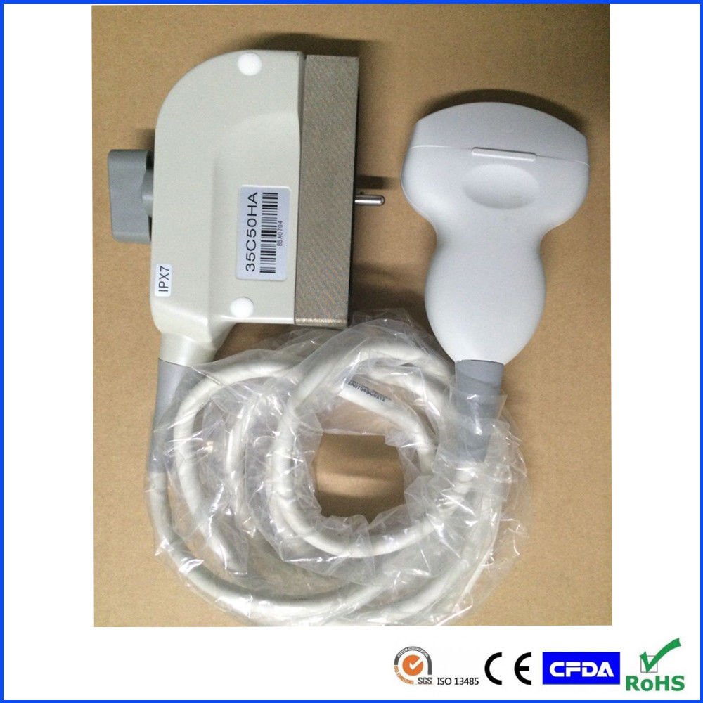 Compatible Mindray 35C50HA Convex Array Ultrasound Transducer for DP-9900Plus DIAGNOSTIC ULTRASOUND MACHINES FOR SALE